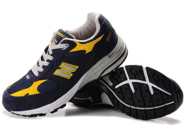new balance 993 new balance paris  acheter en ligne